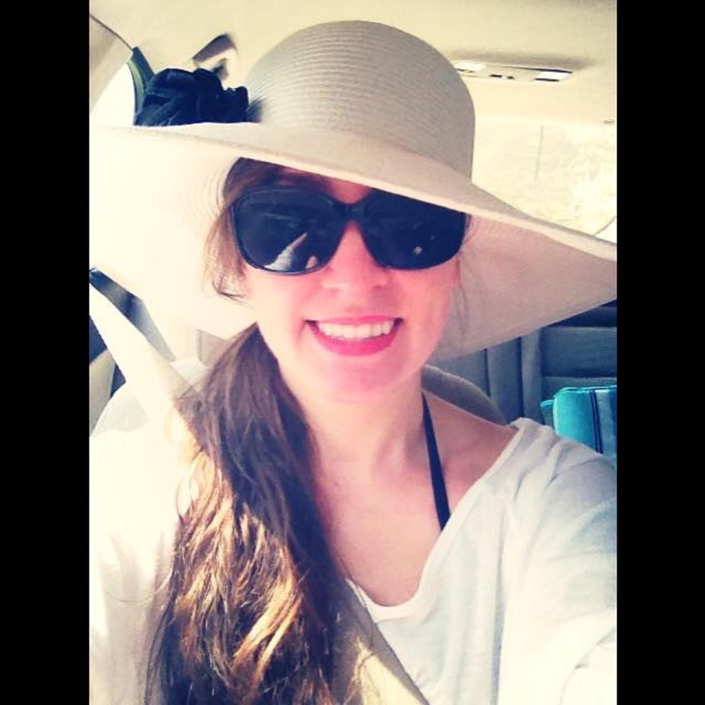 Meet your Posher, Lindsey